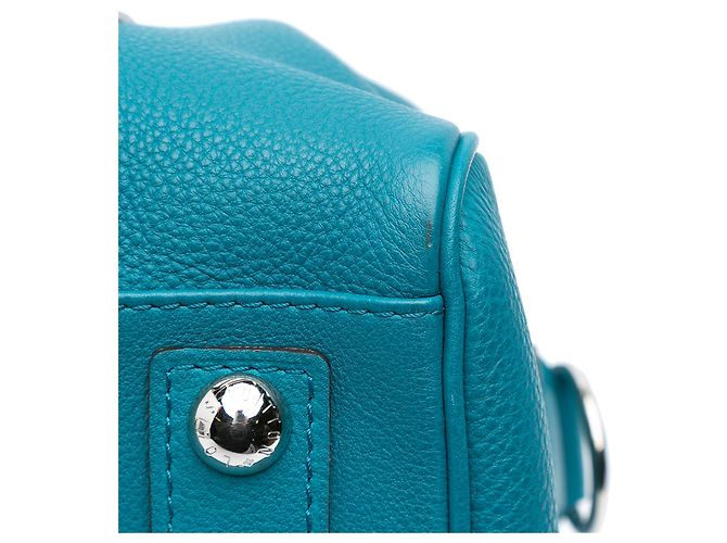 Louis Vuitton Blau Sofia Coppola SC BB - Ansicht 11