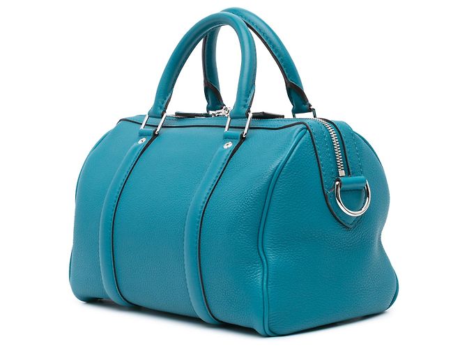 Louis Vuitton Blau Sofia Coppola SC BB - Ansicht 2