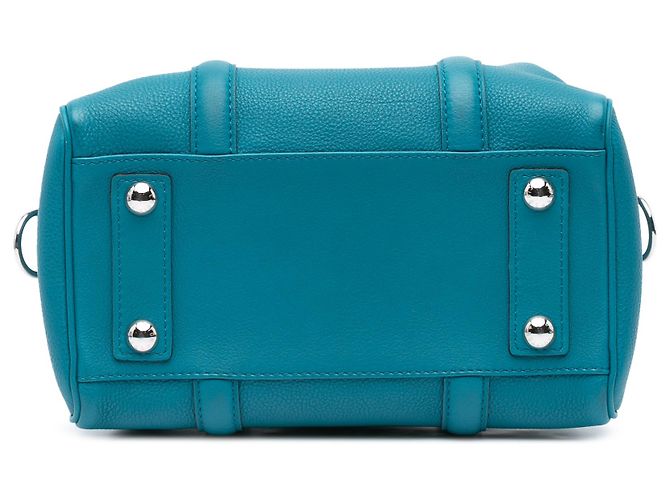 Louis Vuitton Blau Sofia Coppola SC BB - Ansicht 3