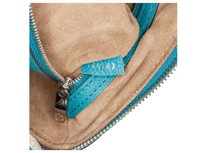 Louis Vuitton Blau Sofia Coppola SC BB - Ansicht 7