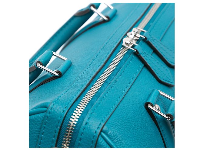Louis Vuitton Blau Sofia Coppola SC BB - Ansicht 9