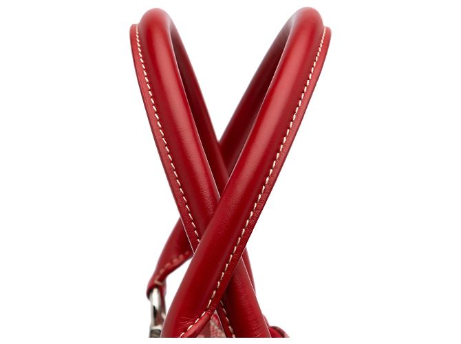 Goyard Rot Goyardine Vendome GM - Ansicht 10