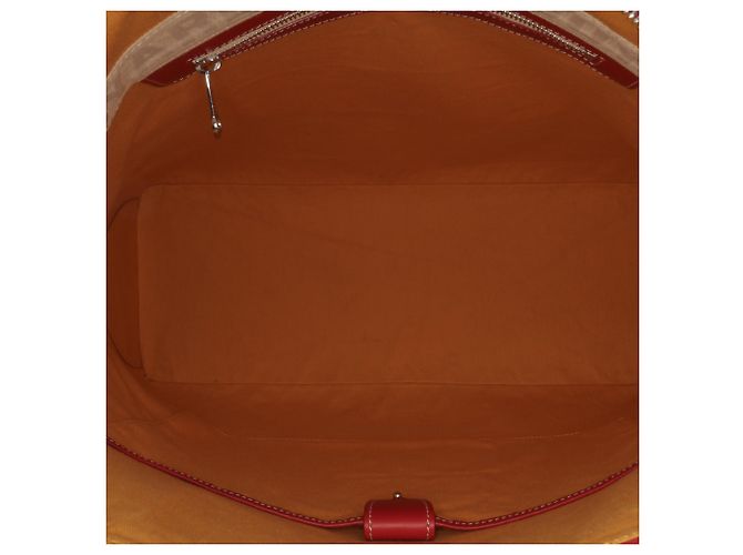 Goyard Rot Goyardine Vendome GM - Ansicht 4