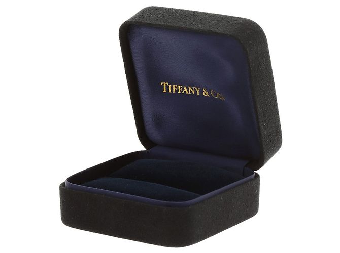 Tiffany & Co. Soleste Tanzanite Diamond Ring - view 7