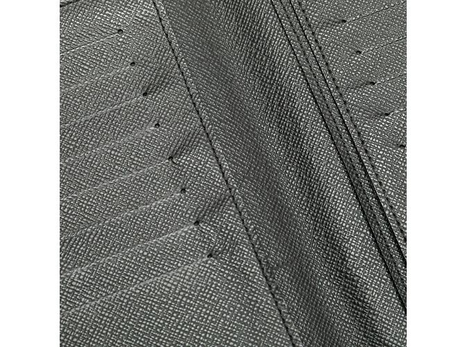 Portafoglio Taiga Louis Vuitton Nero - vista 6