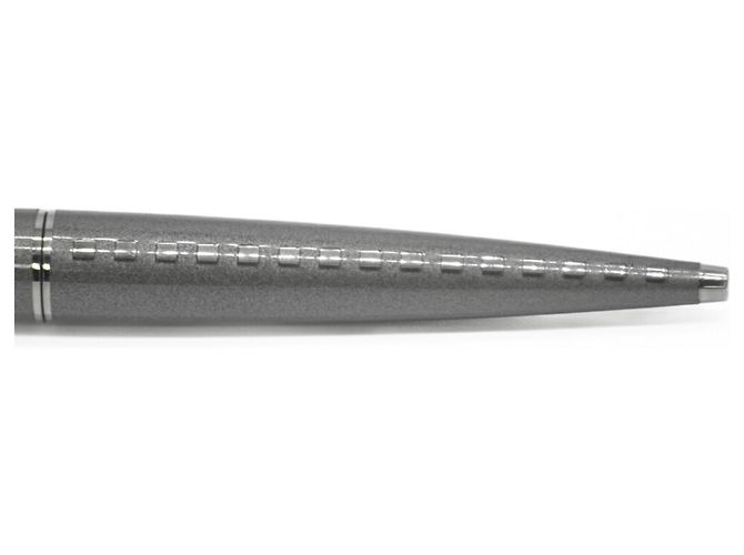 Penna a sfera Jet Ligne Louis Vuitton Marrone - vista 6