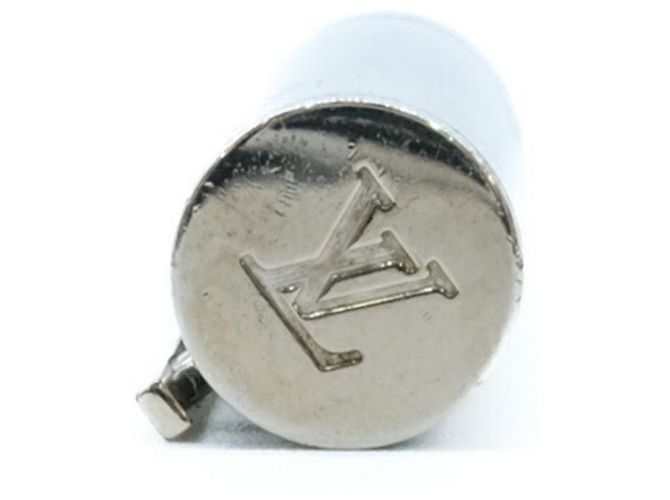 Penna a sfera Jet Ligne Louis Vuitton Marrone - vista 7