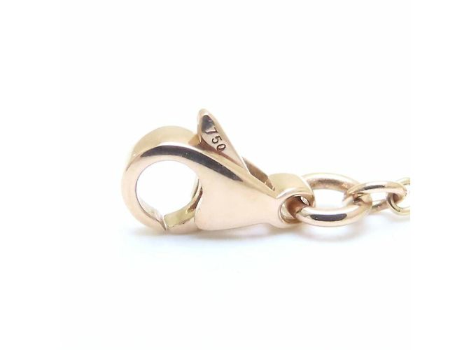 Collar Piaget Possession en oro rosa - vista 6