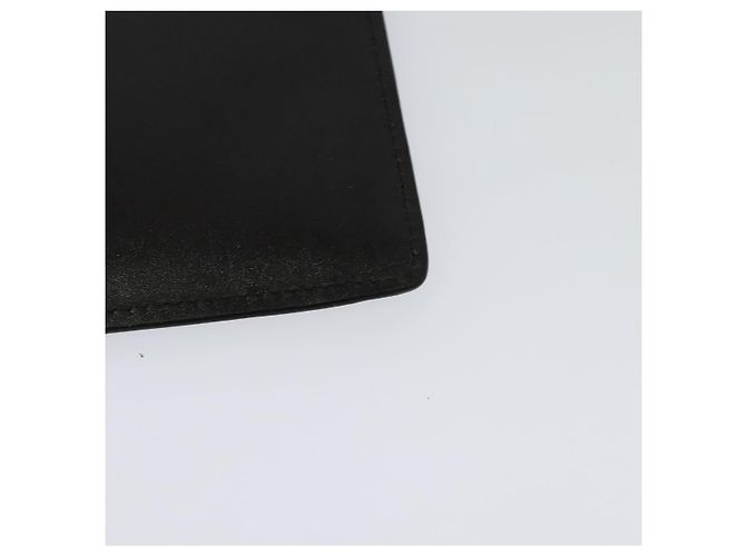 Custodia per iPad Burberry Nova Check PVC Beige Oro Auth 116045 D'oro - vista 11
