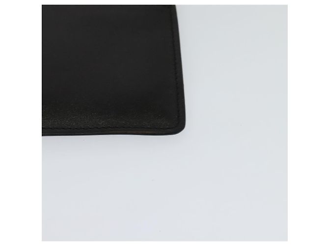Custodia per iPad Burberry Nova Check PVC Beige Oro Auth 116045 D'oro - vista 9