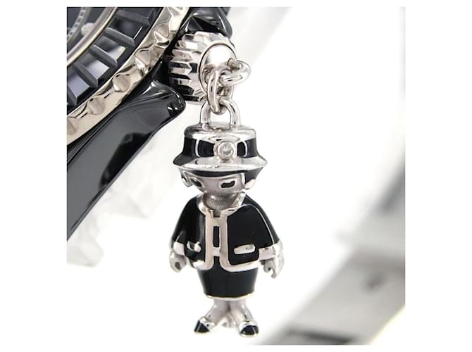 Chanel Mademoiselle Noir - vue 7