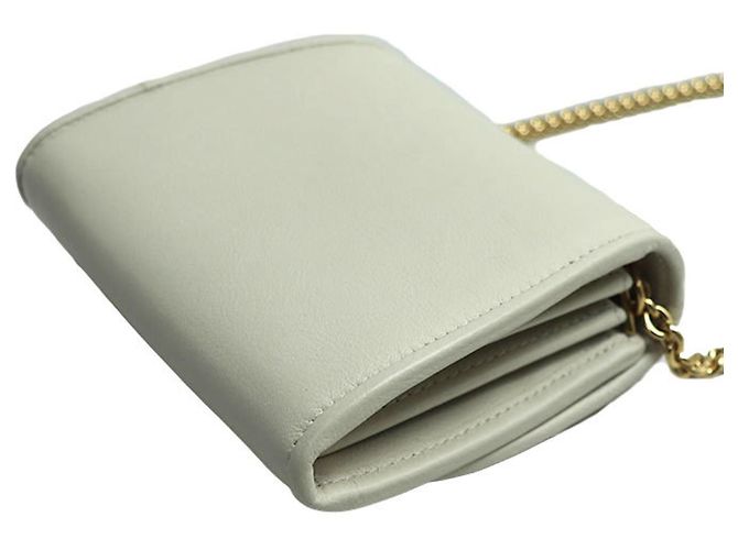 Cartera de cadena mediana Blondie Interlocking G de Gucci - vista 2