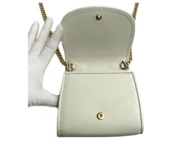 Cartera de cadena mediana Blondie Interlocking G de Gucci - vista 3