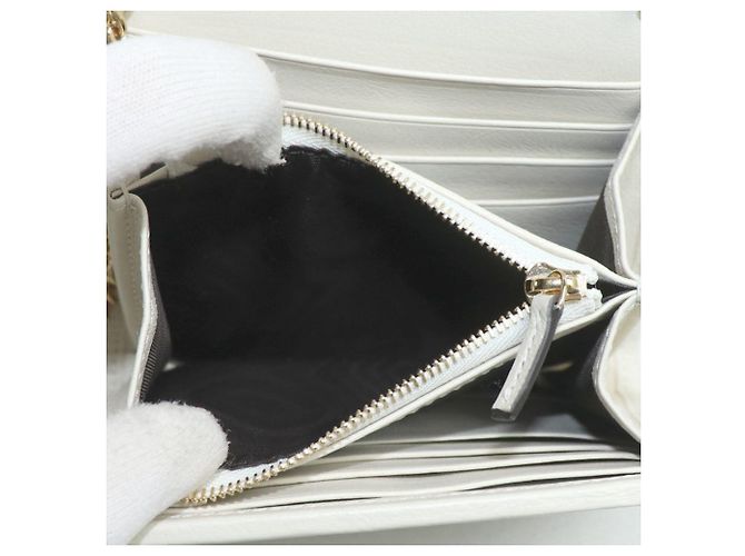 Cartera de cadena mediana Blondie Interlocking G de Gucci - vista 5