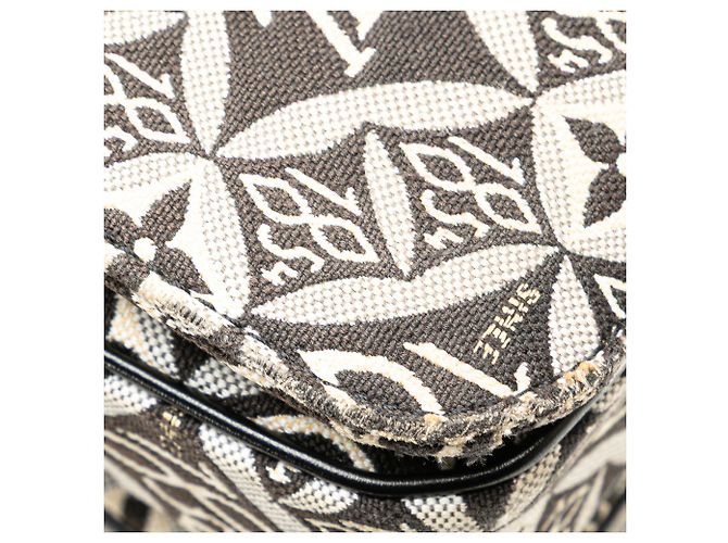 Pochette Metis nera Louis Vuitton dal 1854 Nero - vista 10