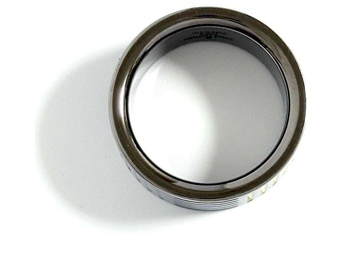 Anello da Uomo Louis Vuitton Berg Damier Colori - vista 6