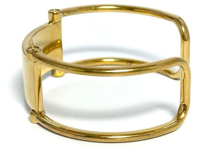 Céline Bracciale in metallo placcato per donna Celine - vista 3