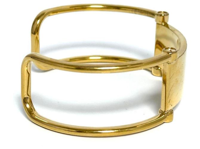 Céline Bracciale in metallo placcato per donna Celine - vista 4