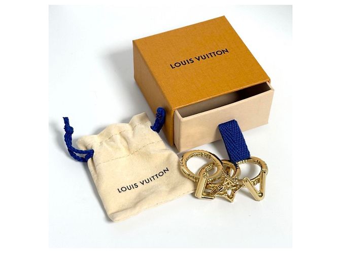 Set di 3 Anelli LV Balloon di Louis Vuitton - vista 10