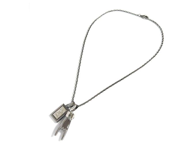 Collana pendente da uomo Dolce & Gabbana - vista 2