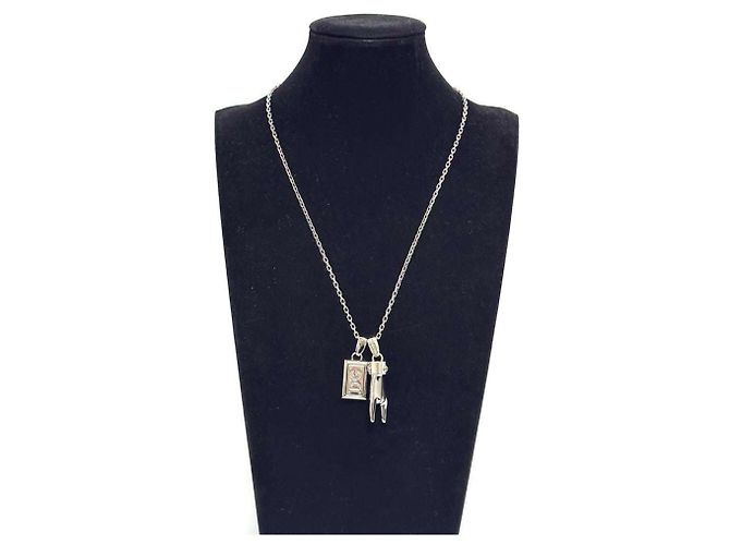 Collana pendente da uomo Dolce & Gabbana - vista 9