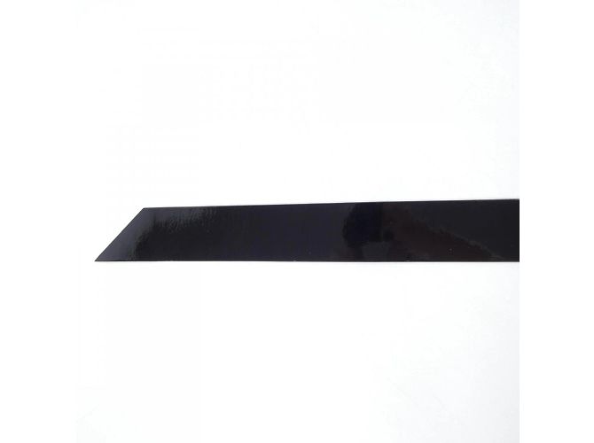 Cinturón Negro Estándar Chanel - vista 4