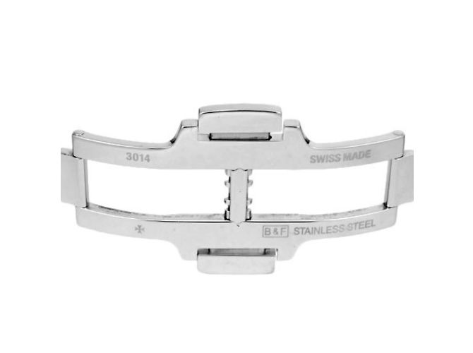 Relógio automático Vacheron Constantin Overseas Dual Time - vista 5