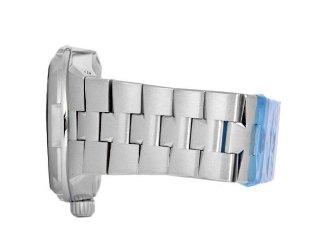 Relógio automático Vacheron Constantin Overseas Dual Time - vista 6