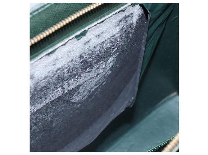LOUIS VUITTON Taiga Porte Documents Rozan Bag Epicea M30054 LV Auth am8138 - view 11