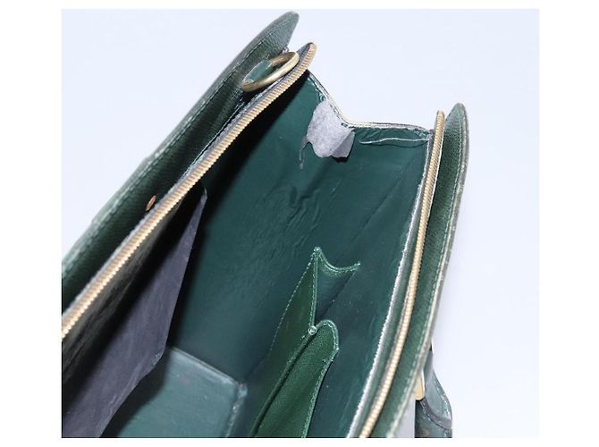 LOUIS VUITTON Taiga Porte Documents Rozan Bag Epicea M30054 LV Auth am8138 - view 18