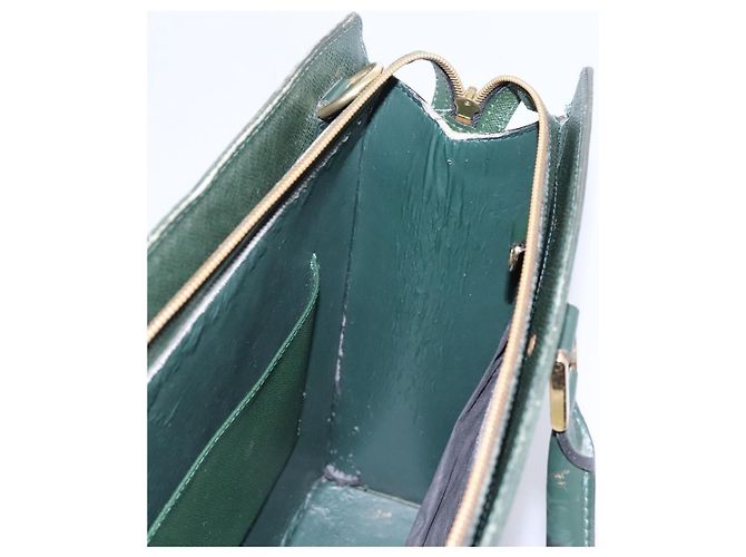 LOUIS VUITTON Taiga Porte Documents Rozan Bag Epicea M30054 LV Auth am8138 - view 19
