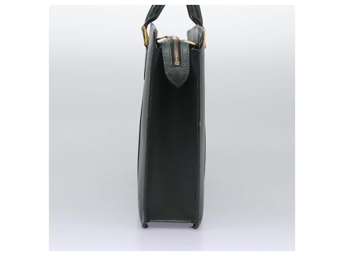 LOUIS VUITTON Taiga Porte Documents Rozan Bag Epicea M30054 LV Auth am8138 - view 3