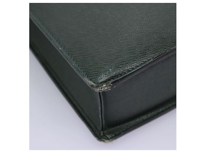 LOUIS VUITTON Taiga Porte Documents Rozan Bag Epicea M30054 LV Auth am8138 - view 8