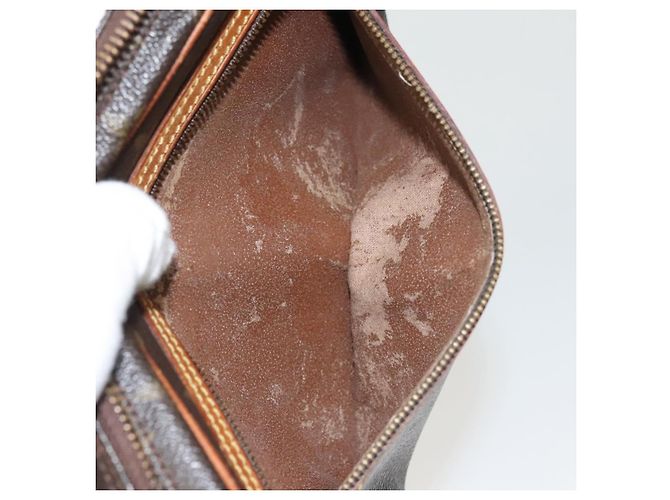 LOUIS VUITTON Monogram Marly Dragonne GM Clutch Tasche M51825 LV Auth th5887 Monogramm - Ansicht 23