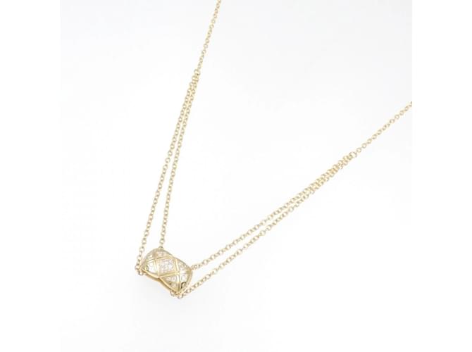 Collana Coco Crush di Chanel - vista 2