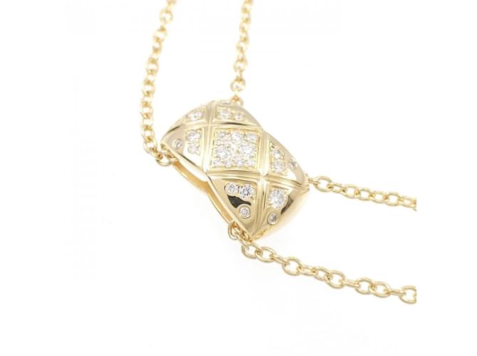 Collana Coco Crush di Chanel - vista 3
