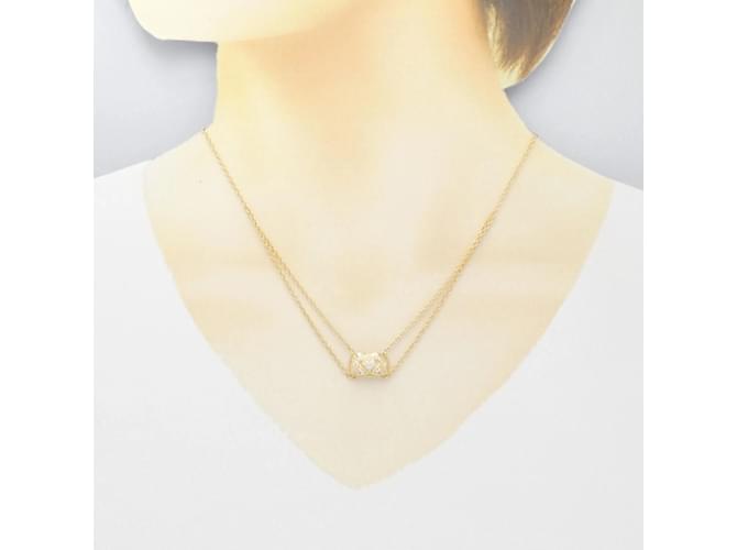 Collana Coco Crush di Chanel - vista 6