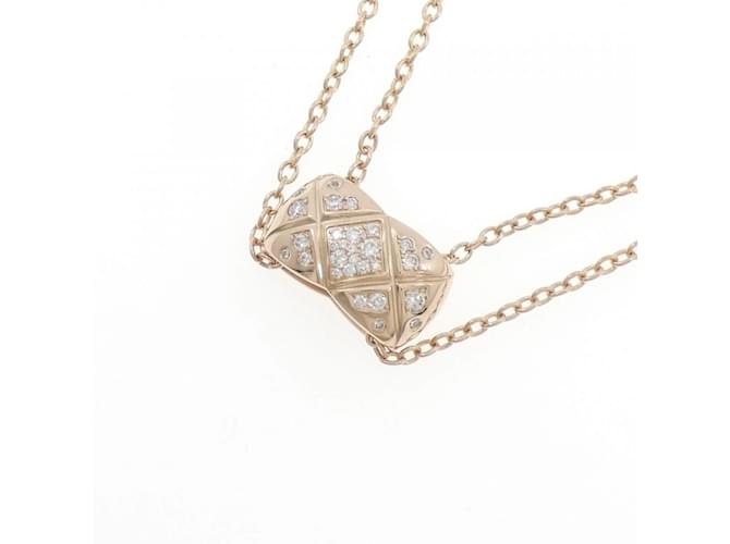 Collana Coco Crush di Chanel - vista 3