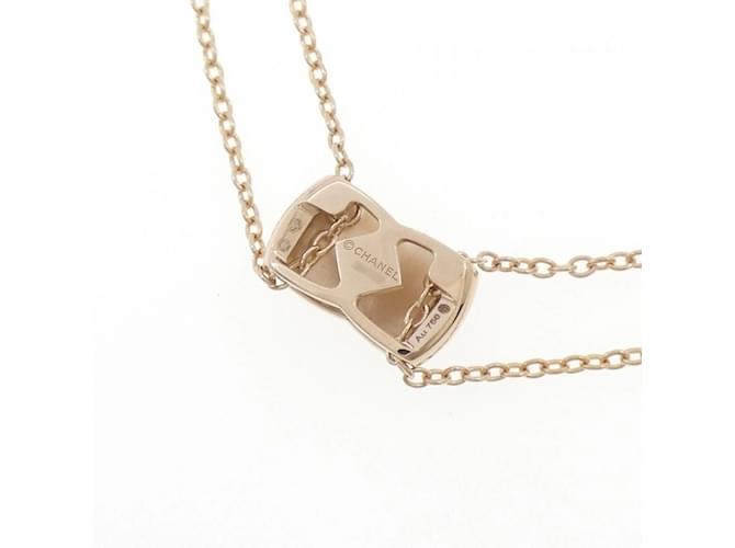 Collana Coco Crush di Chanel - vista 4