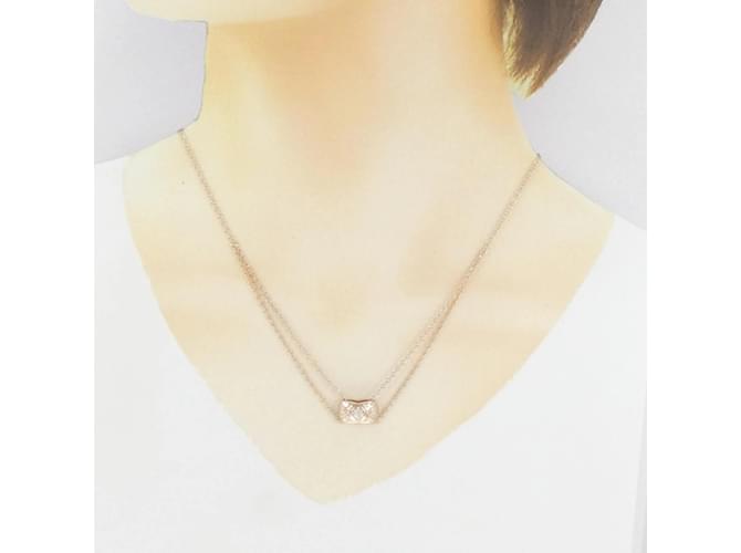 Collana Coco Crush di Chanel - vista 6