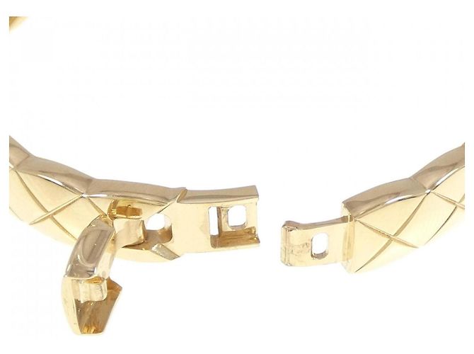 Pulseira Coco Crush da Chanel - vista 3