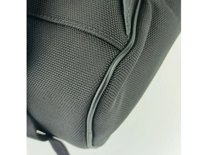 Zaino Gucci Sherry Line Nero - vista 5