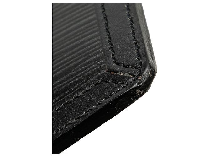 Mojito Epi Nero Louis Vuitton - vista 10