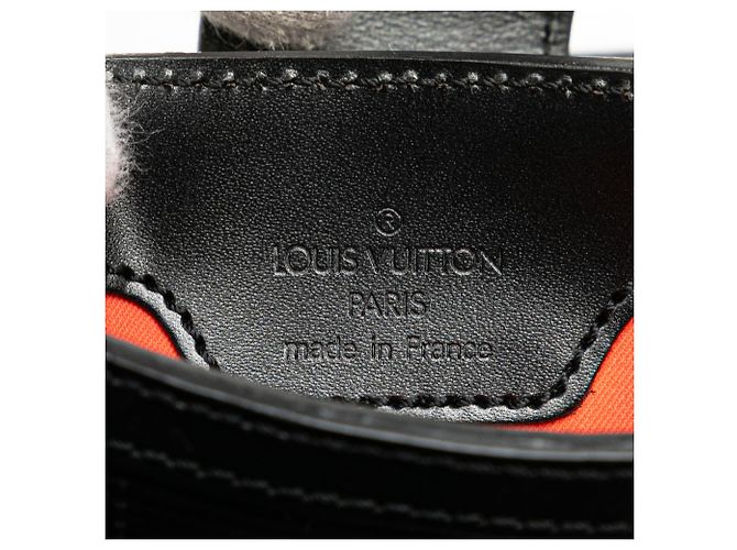 Mojito Epi Nero Louis Vuitton - vista 5