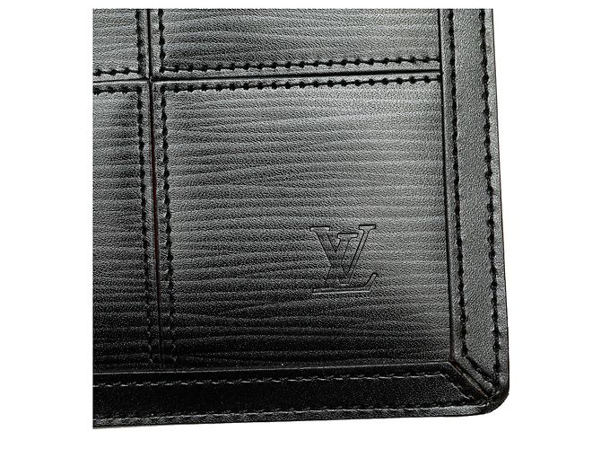 Mojito Epi Nero Louis Vuitton - vista 8