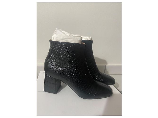 Pollini Botins - vista 2