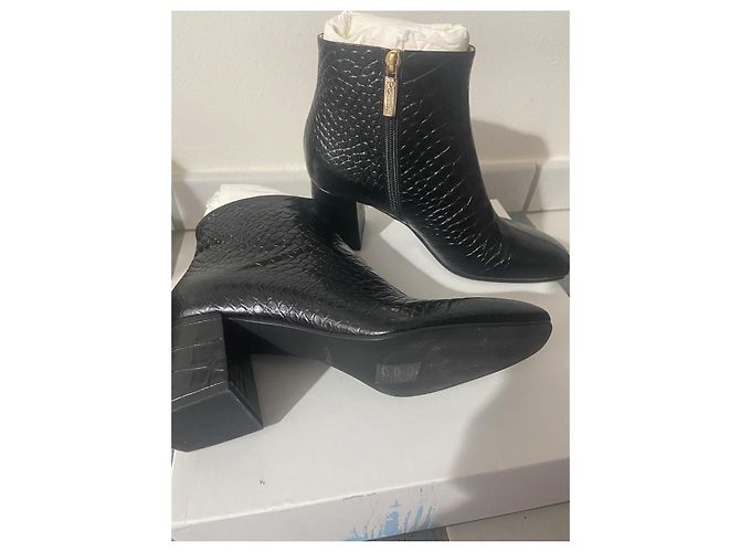 Pollini Botins - vista 3