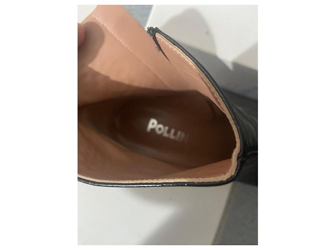 Pollini Botins - vista 5