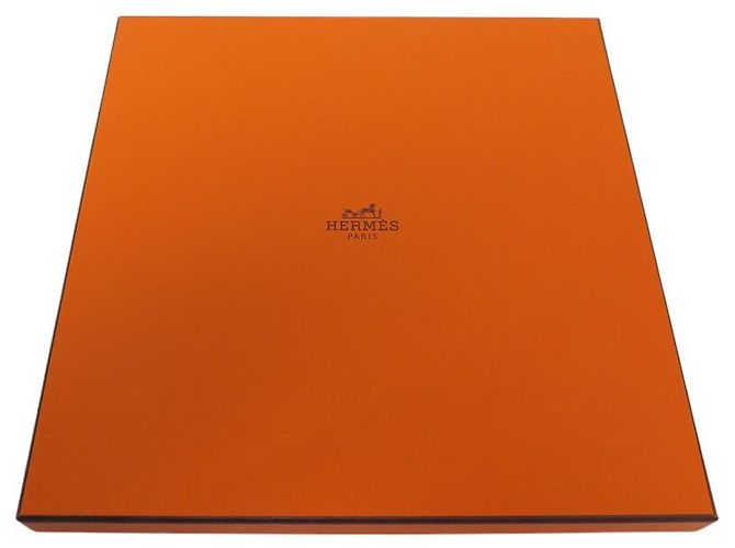 Hermès NUEVO BUFANDA HERMES BAJO LAS OLAS ALICE SHIRLEY 90 SEDA Multicolor - vista 12
