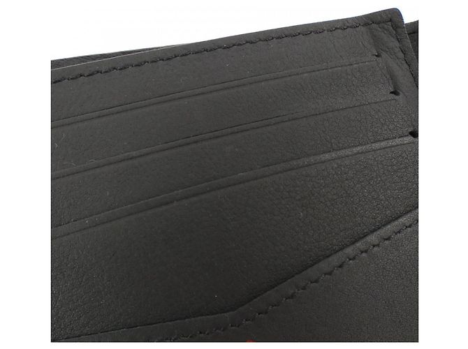 Slender Louis Vuitton Snello Nero - vista 3